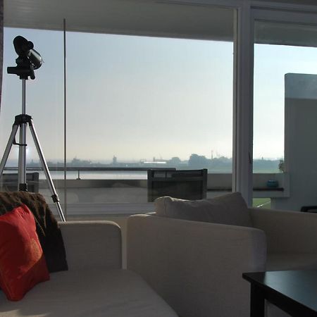 Haus Nautic Whg 810 Seesicht Куксгафен Екстер'єр фото