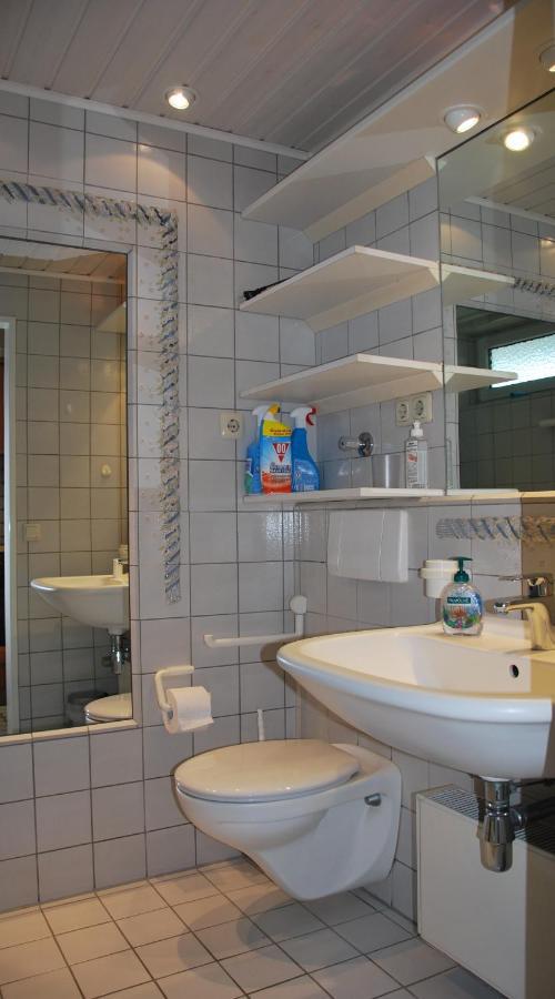 Haus Nautic Whg 810 Seesicht Куксгафен Екстер'єр фото