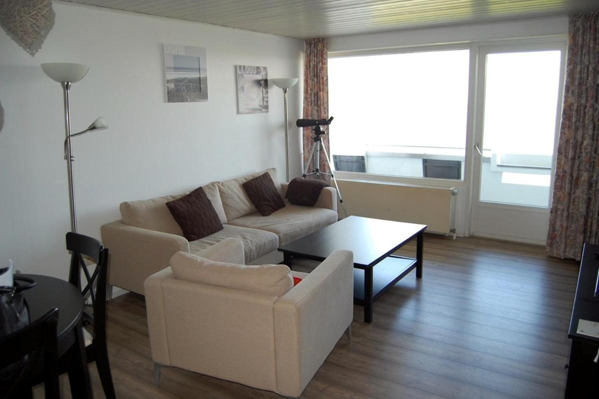 Haus Nautic Whg 810 Seesicht Куксгафен Екстер'єр фото