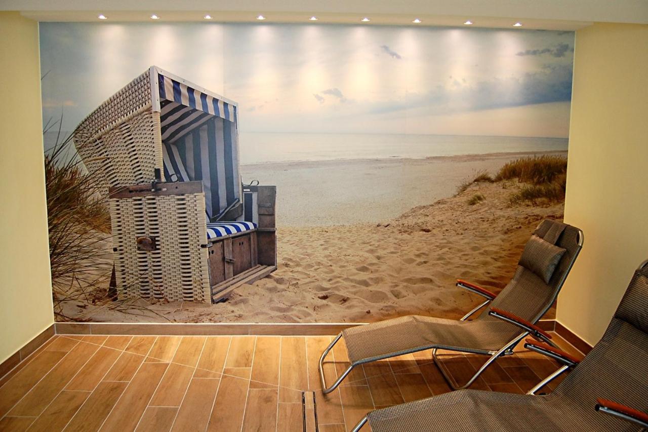 Haus Nautic Whg 810 Seesicht Куксгафен Екстер'єр фото