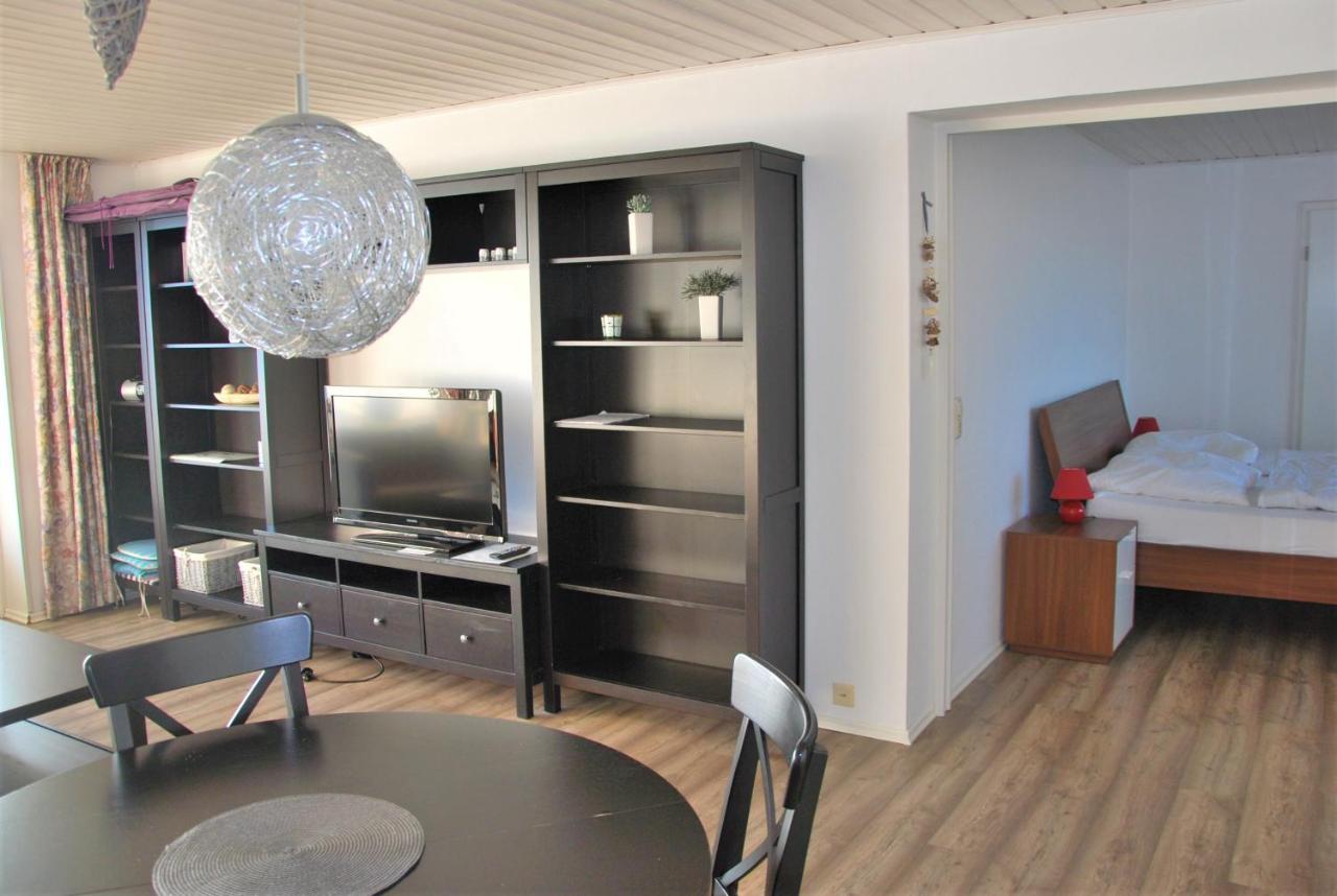 Haus Nautic Whg 810 Seesicht Куксгафен Екстер'єр фото