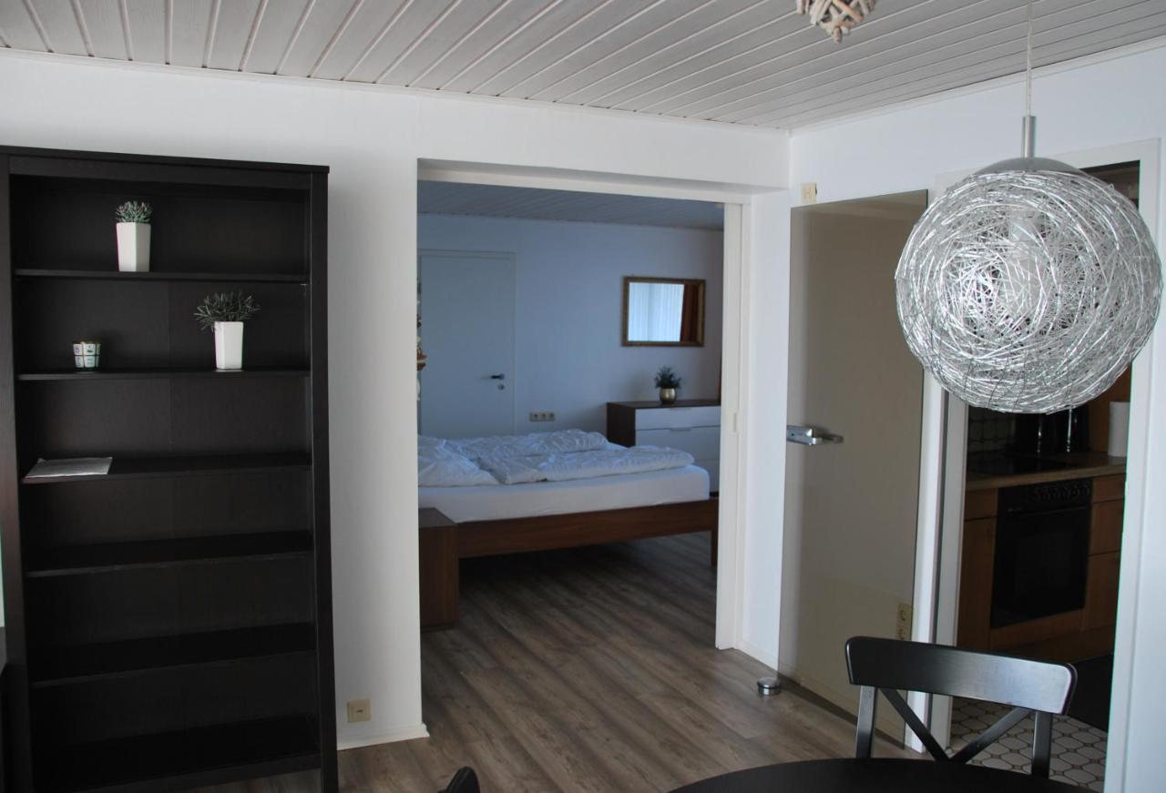 Haus Nautic Whg 810 Seesicht Куксгафен Екстер'єр фото