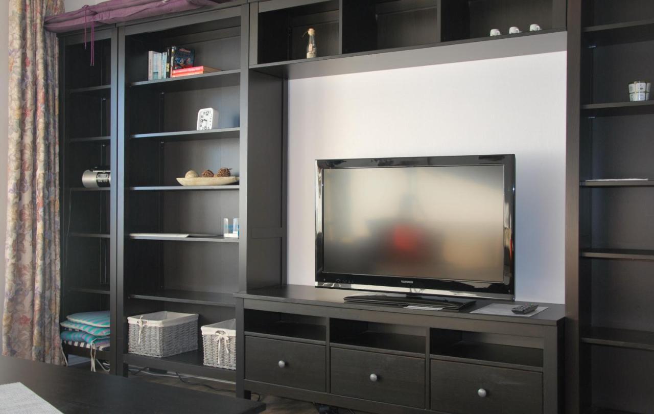 Haus Nautic Whg 810 Seesicht Куксгафен Екстер'єр фото
