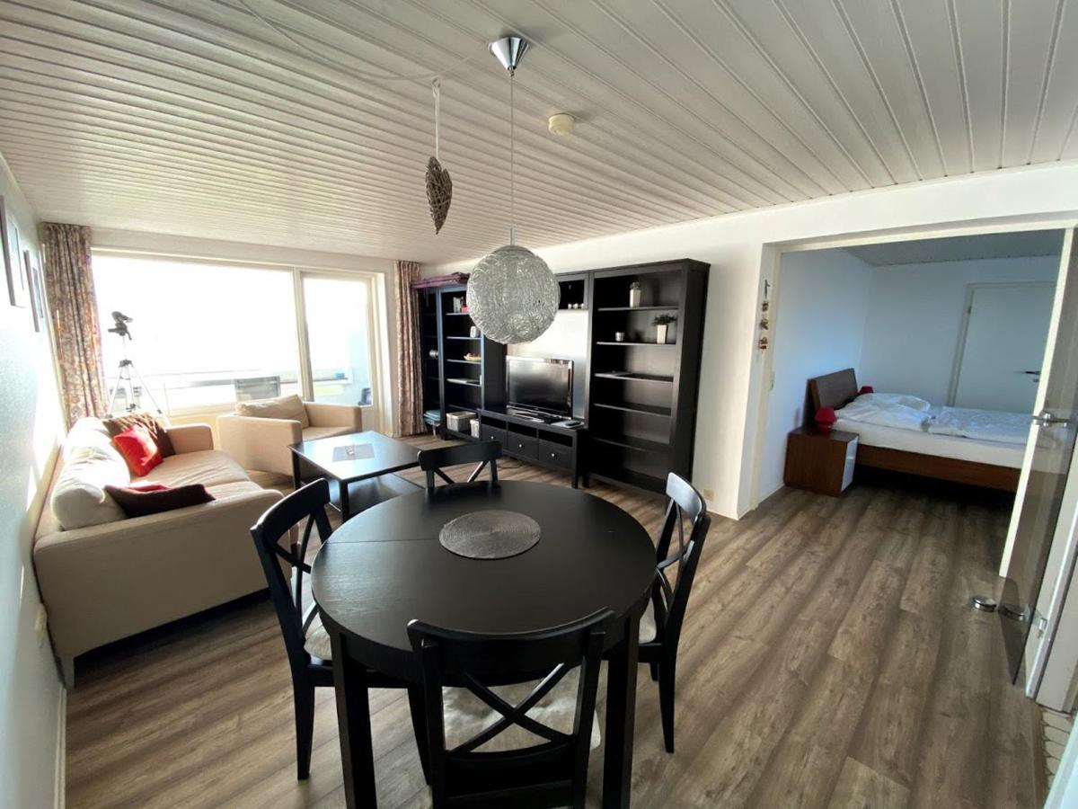 Haus Nautic Whg 810 Seesicht Куксгафен Екстер'єр фото